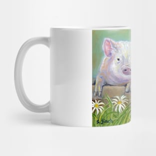 Spirit of Pig Mug